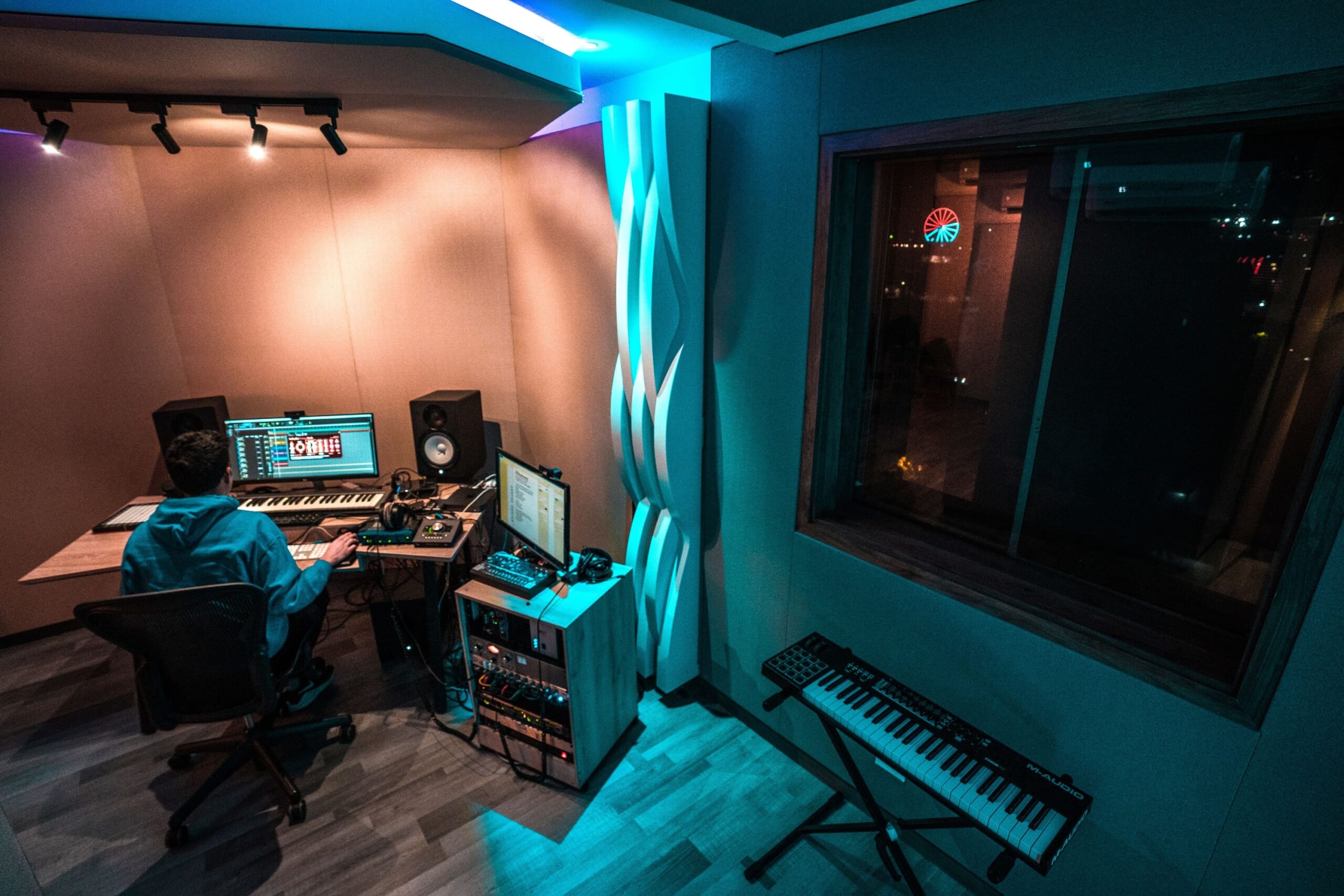 Ultrasonido 5